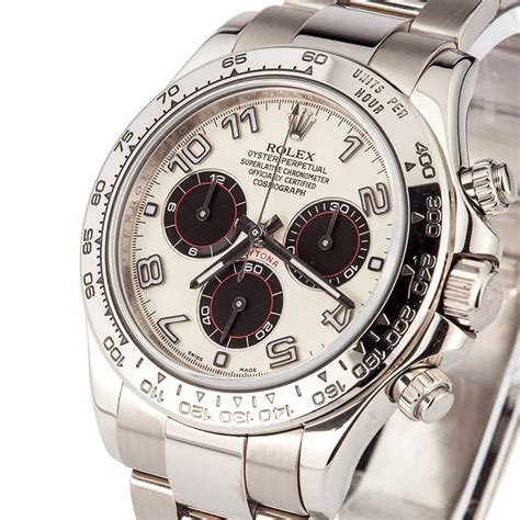 facer white rolex|rolex daytona white face engine.